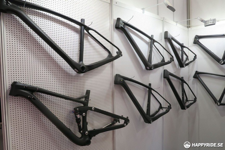 Bild från Eurobike 2016 del2