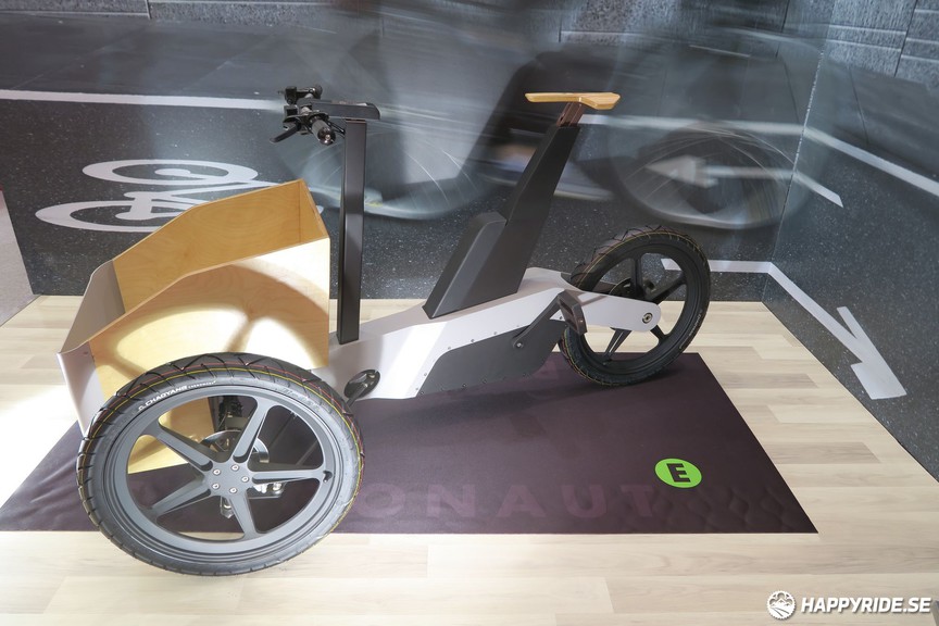 Bild från Eurobike 2016 del2