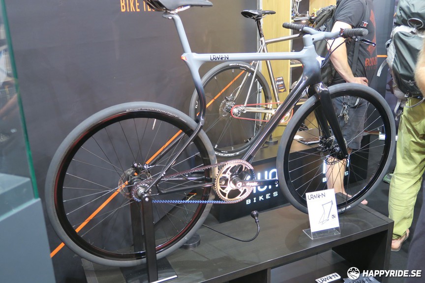 Bild från Eurobike 2016 del2