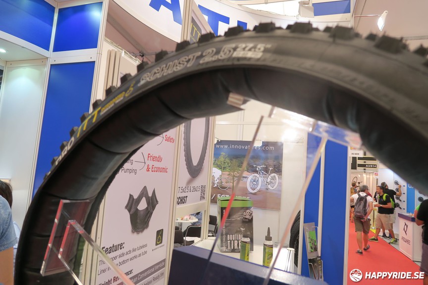 Bild från Eurobike 2016 del2