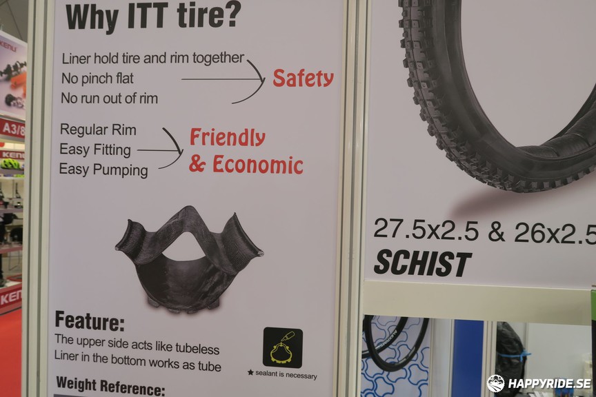 Bild från Eurobike 2016 del2