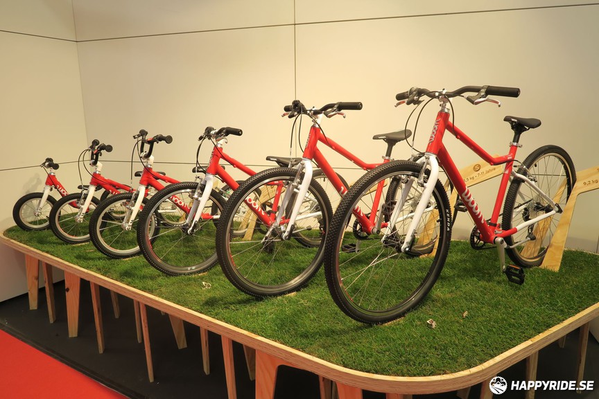 Bild från Eurobike 2016 del2