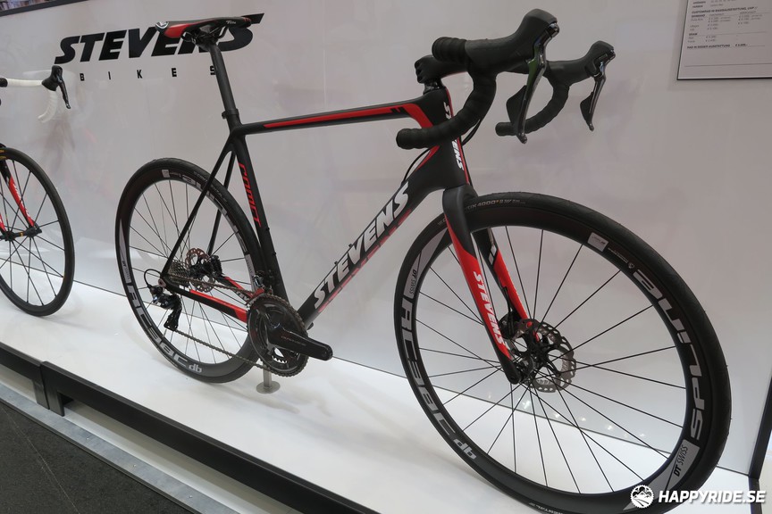 Bild från Eurobike 2016 del2