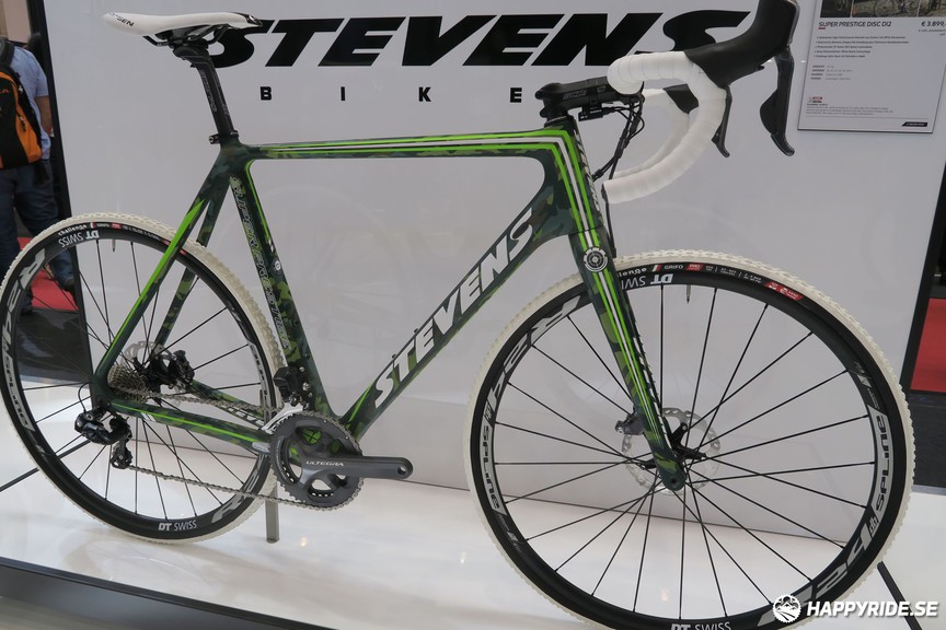 Bild från Eurobike 2016 del2