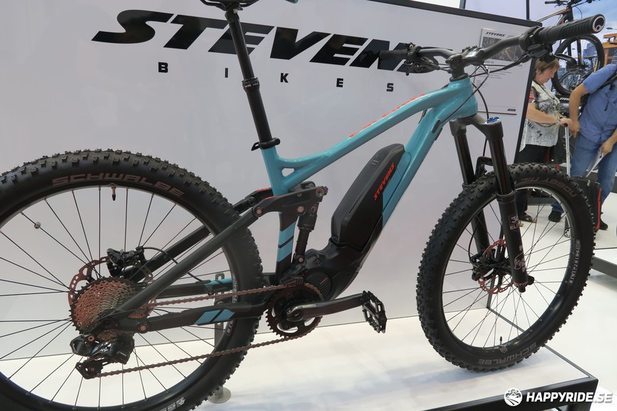 Bild från Eurobike 2016 del2