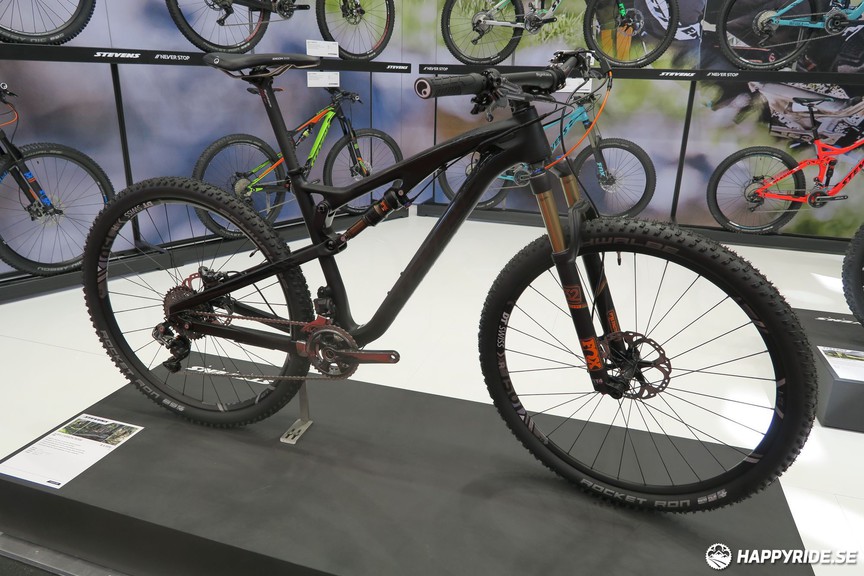 Bild från Eurobike 2016 del2