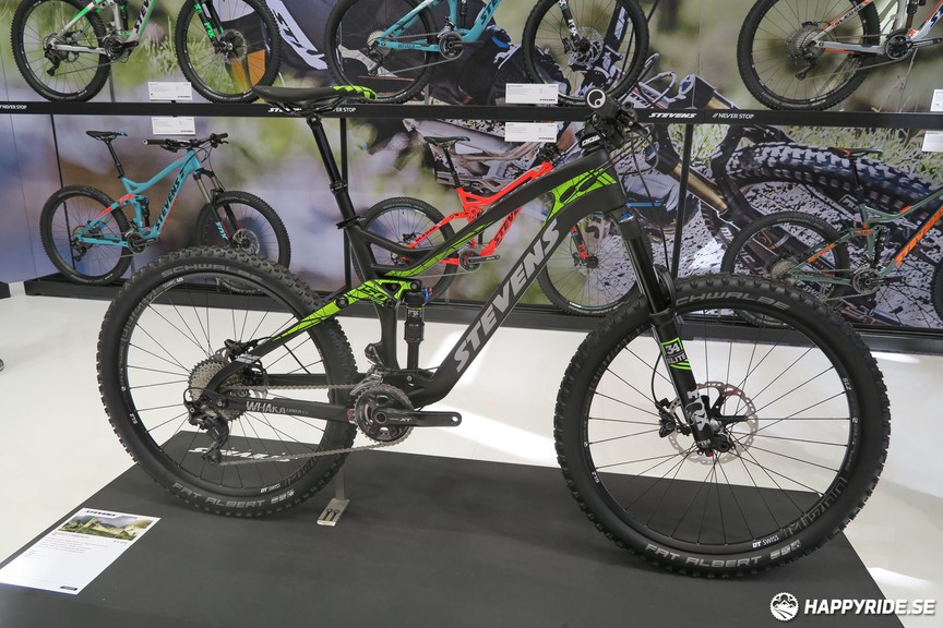 Bild från Eurobike 2016 del2