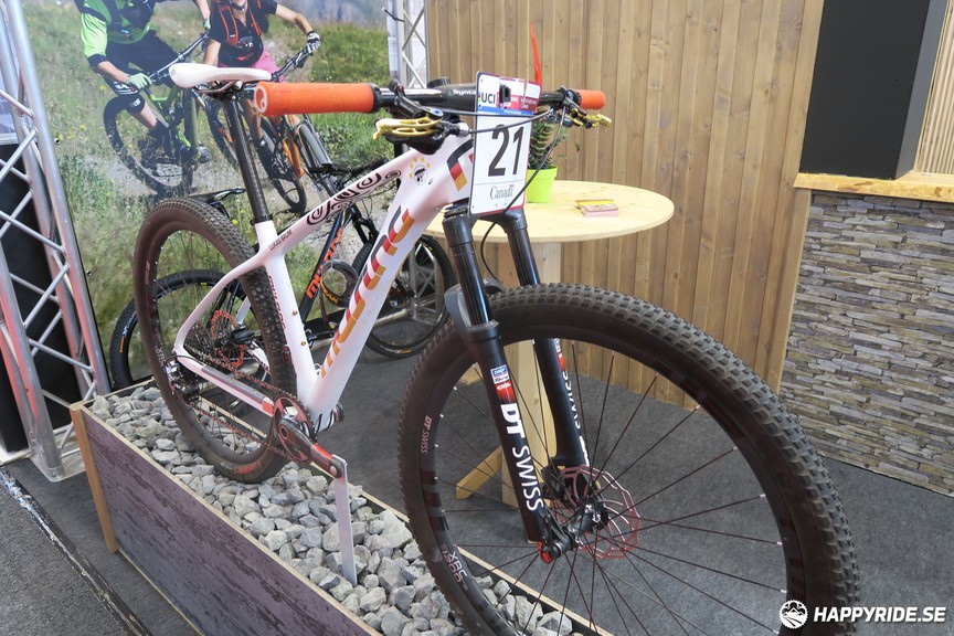 Bild från Eurobike 2016 del2