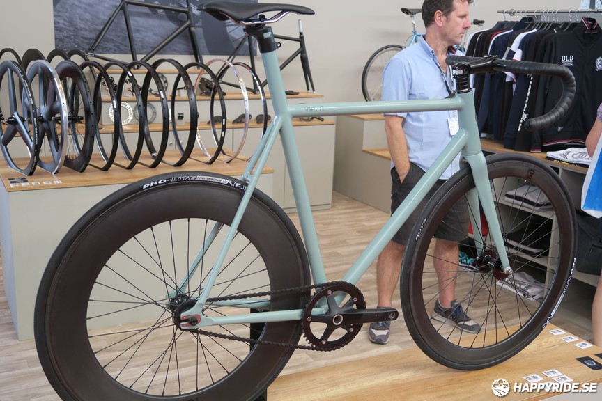 Bild från Eurobike 2016 del2