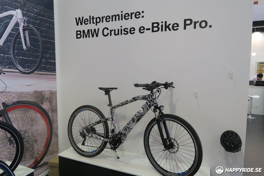 Bild från Eurobike 2016 del2