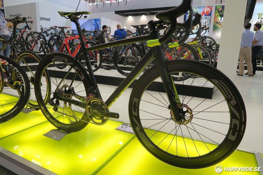 Bild från Eurobike 2016 del2