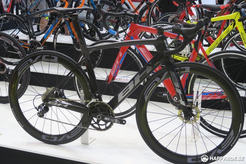 Bild från Eurobike 2016 del2