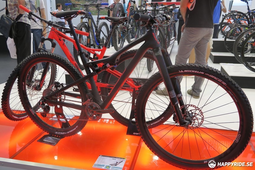 Bild från Eurobike 2016 del2