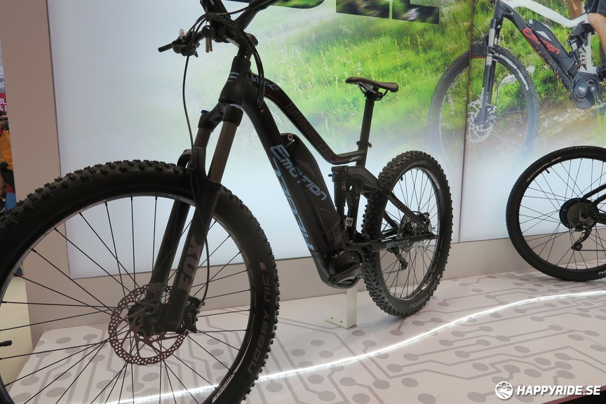 Bild från Eurobike 2016 del2