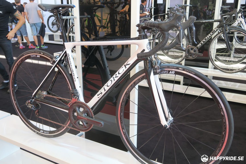 Bild från Eurobike 2016 del2