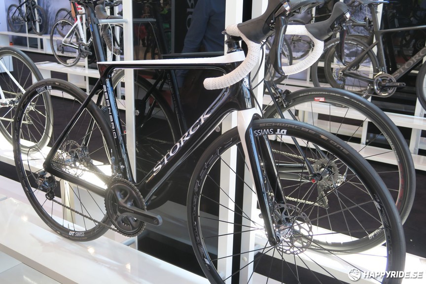 Bild från Eurobike 2016 del2