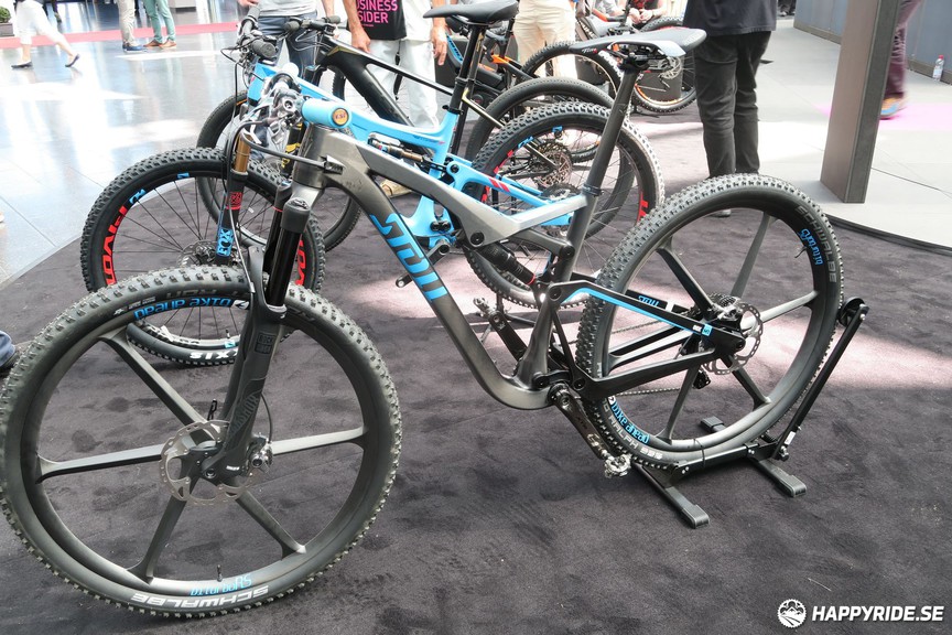 Bild från Eurobike 2016 del2
