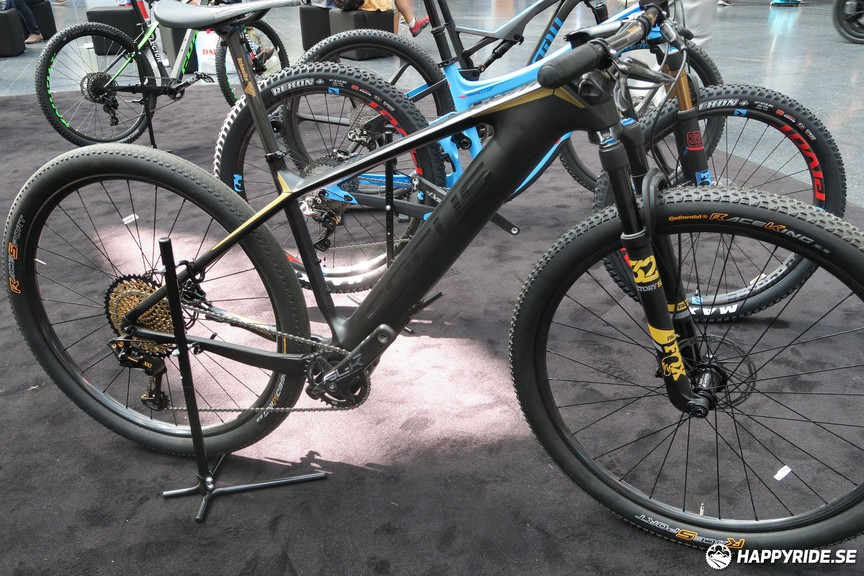 Bild från Eurobike 2016 del2