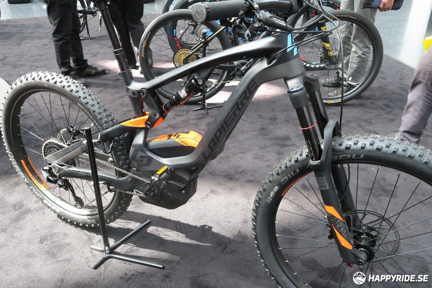 Bild från Eurobike 2016 del2