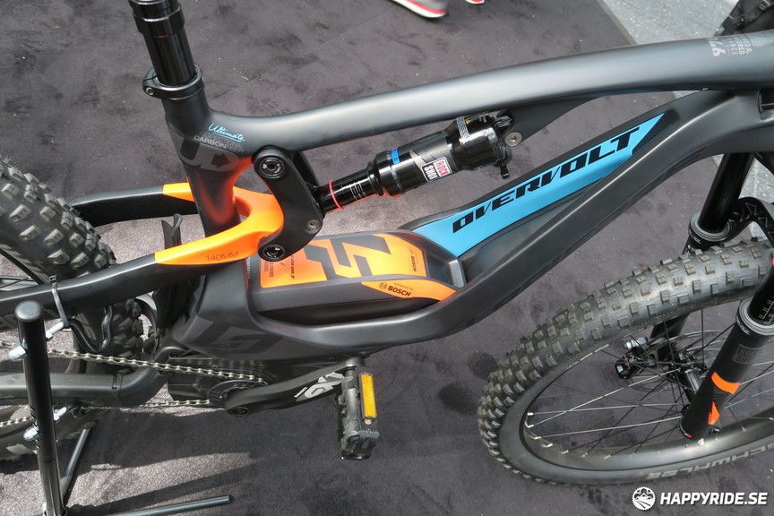 Bild från Eurobike 2016 del2