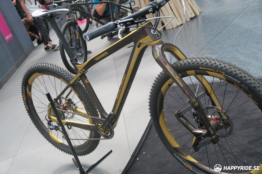 Bild från Eurobike 2016 del2