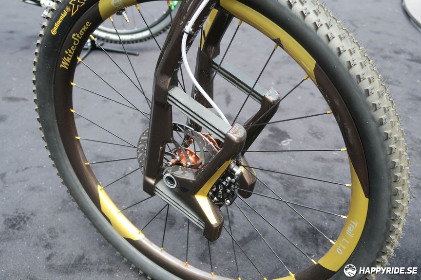 Bild från Eurobike 2016 del2