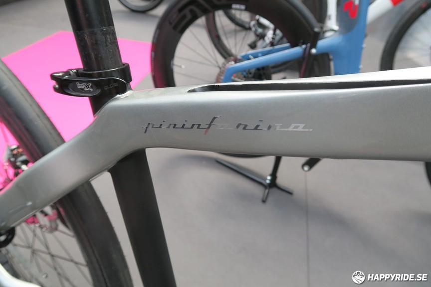 Bild från Eurobike 2016 del2