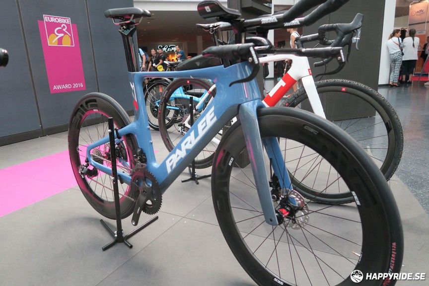 Bild från Eurobike 2016 del2