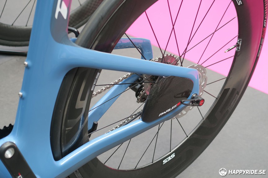 Bild från Eurobike 2016 del2