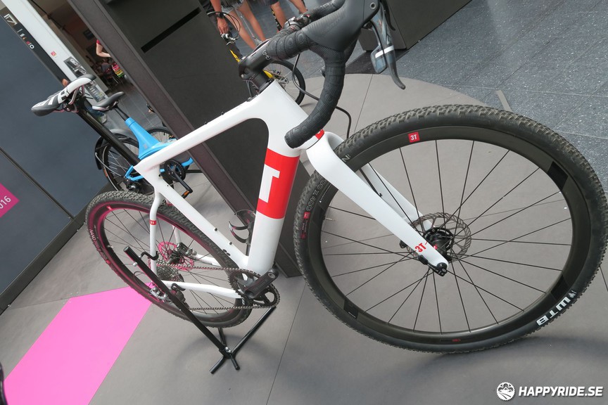 Bild från Eurobike 2016 del2