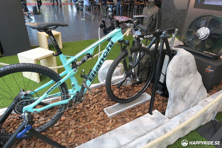 Bild från Eurobike 2016 del2