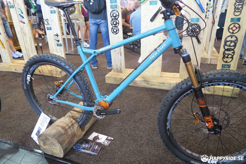 Bild från Eurobike 2016 del2
