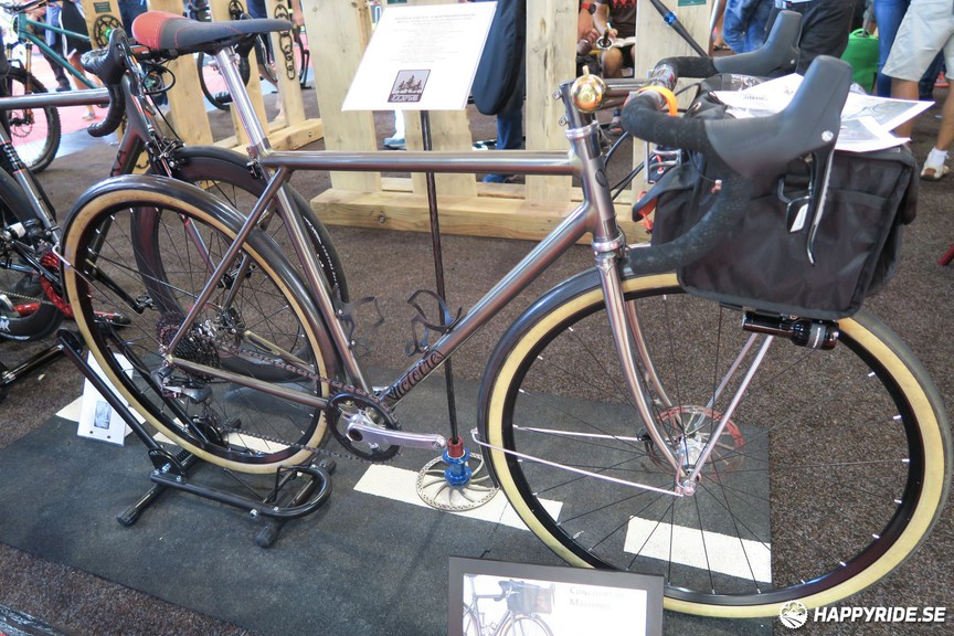 Bild från Eurobike 2016 del2