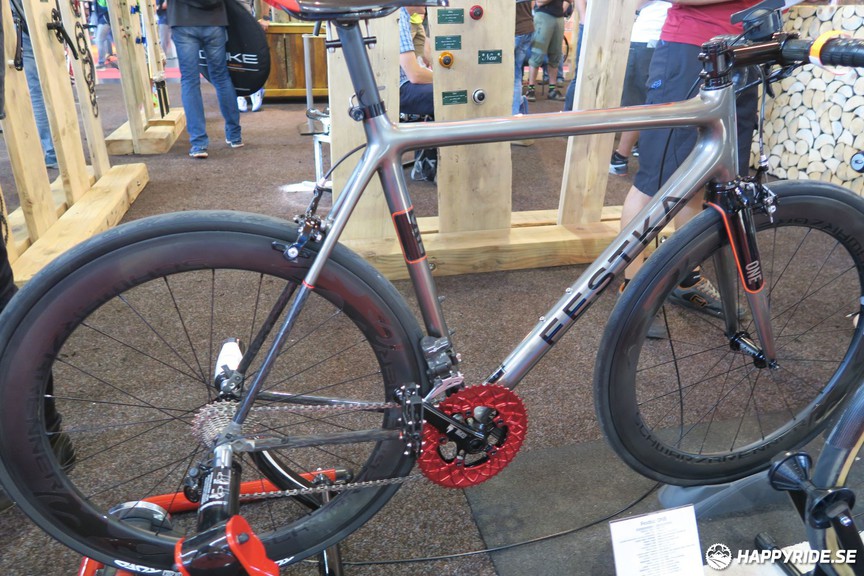 Bild från Eurobike 2016 del2