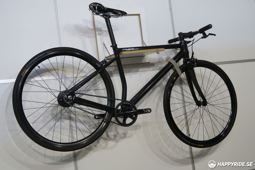 Bild från Eurobike 2016 del2
