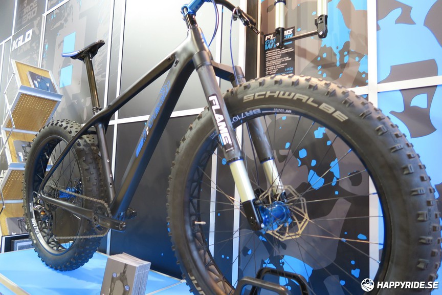 Bild från Eurobike 2016 del2