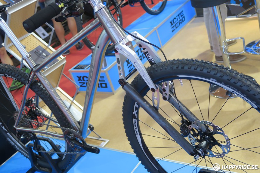 Bild från Eurobike 2016 del2