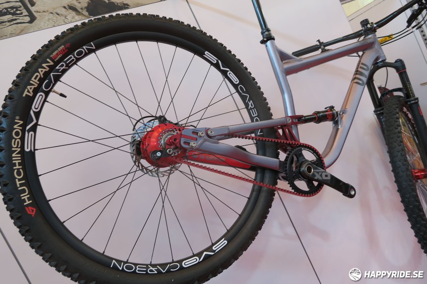 Bild från Eurobike 2016 del2
