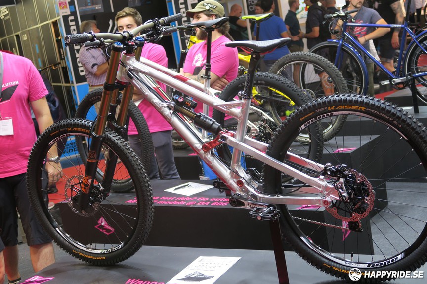 Bild från Eurobike 2016 del2