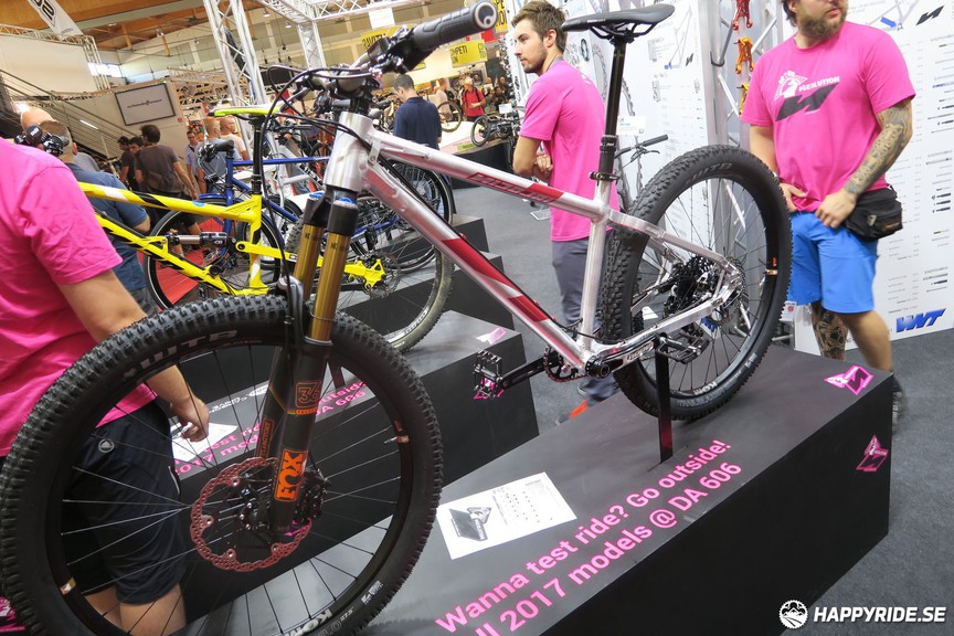 Bild från Eurobike 2016 del2