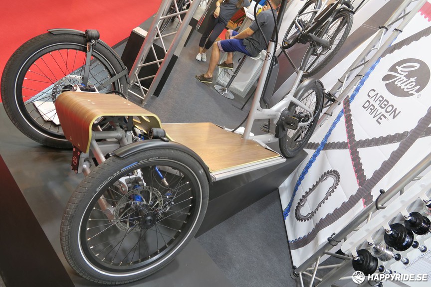 Bild från Eurobike 2016 del2