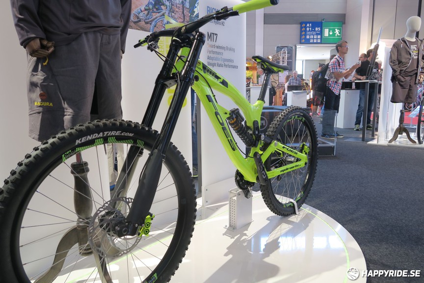 Bild från Eurobike 2016 del2