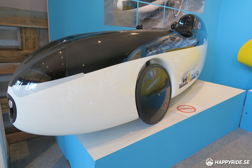 Bild från Eurobike 2016 del2