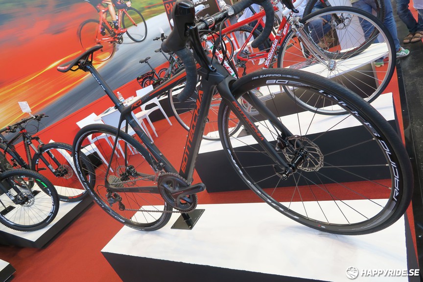 Bild från Eurobike 2016 del2