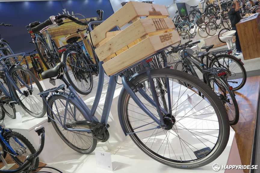 Bild från Eurobike 2016 del2
