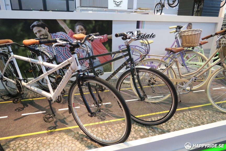 Bild från Eurobike 2016 del2