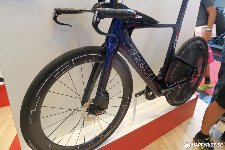 Bild från Eurobike 2016 del2