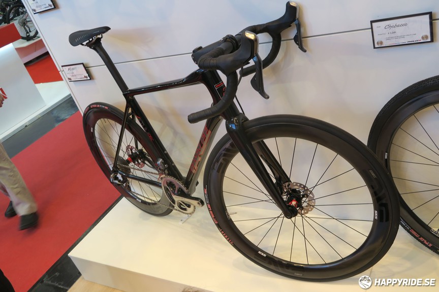 Bild från Eurobike 2016 del2