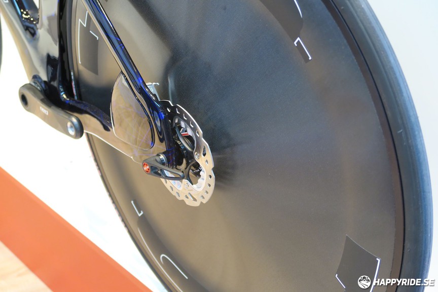 Bild från Eurobike 2016 del2