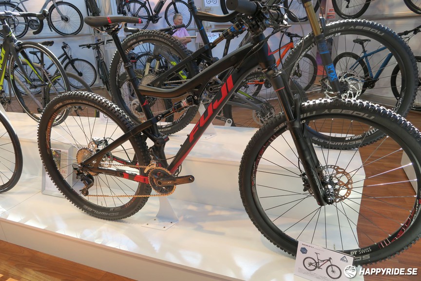 Bild från Eurobike 2016 del2